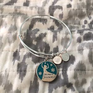 Frozen Disney Princess ELSA: Alex and Ani Bracelet